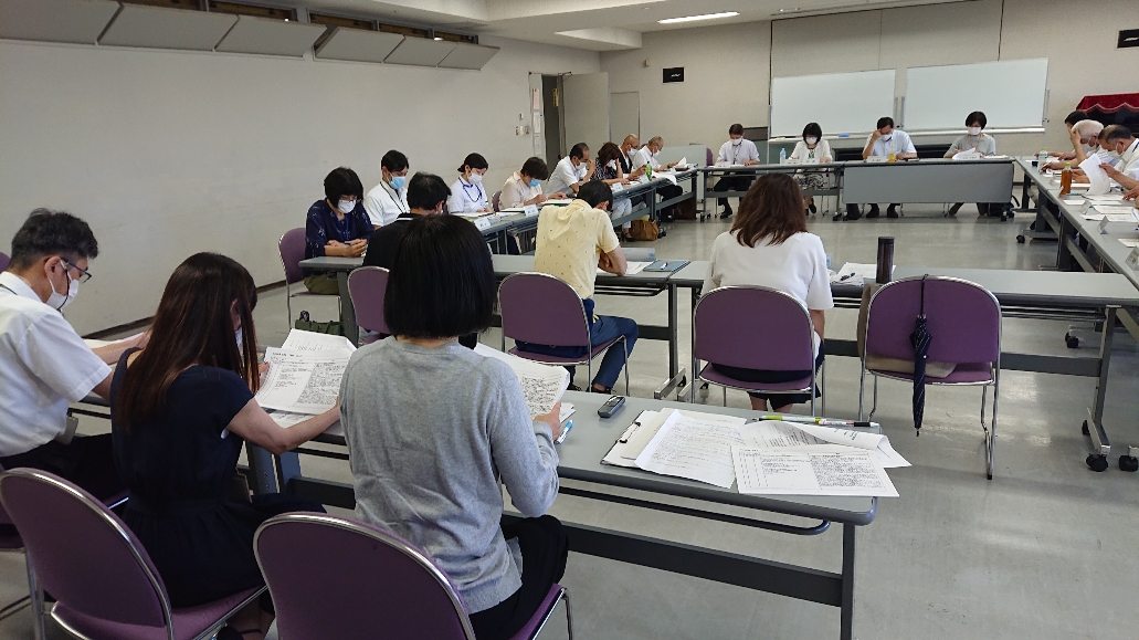 各務原市基幹相談支援センターのご紹介 | 社会福祉法人各務原市社会福祉事業団